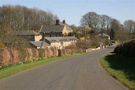 Middleton Village .